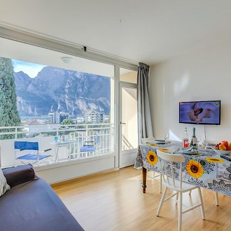 Il Piccolo Nido - Happy Rentals Riva del Garda Exterior photo