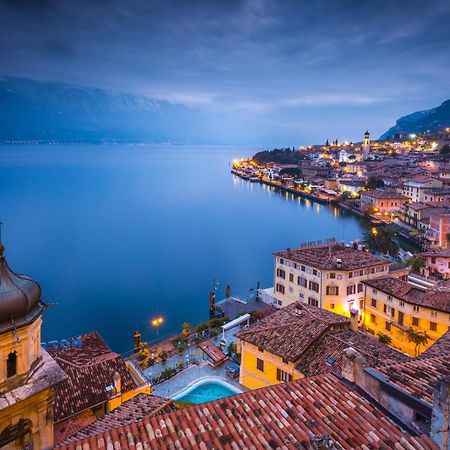 Il Piccolo Nido - Happy Rentals Riva del Garda Exterior photo