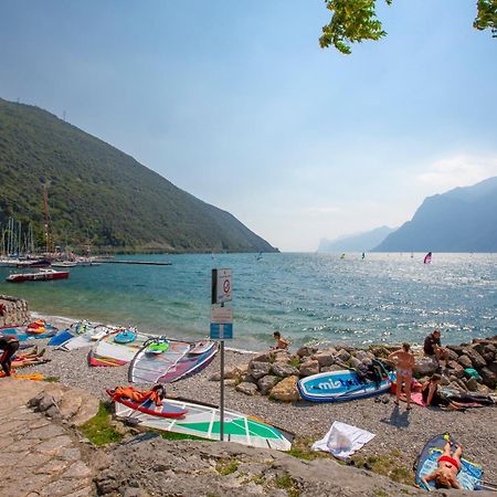 Il Piccolo Nido - Happy Rentals Riva del Garda Exterior photo
