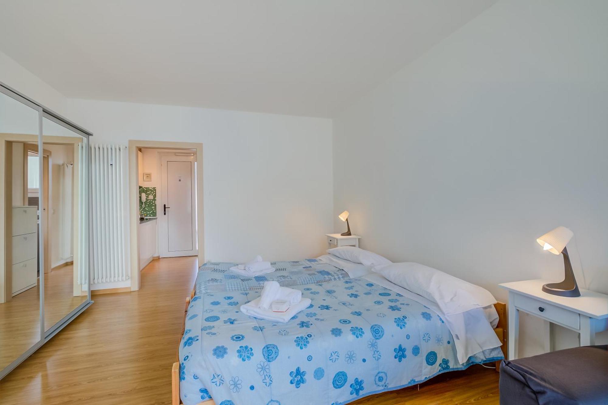 Il Piccolo Nido - Happy Rentals Riva del Garda Exterior photo
