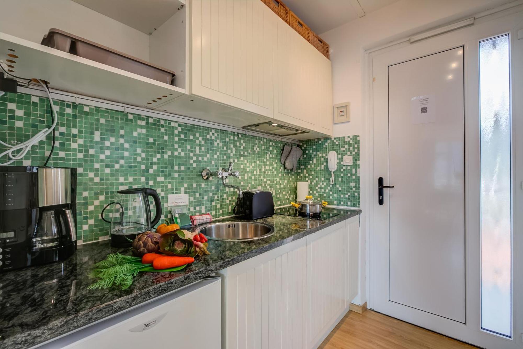 Il Piccolo Nido - Happy Rentals Riva del Garda Exterior photo